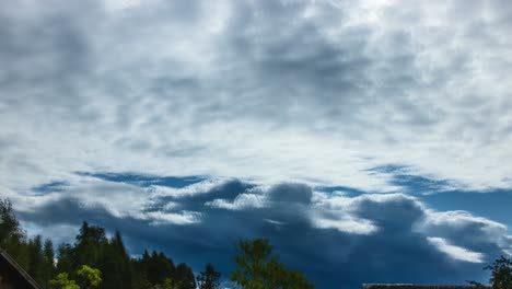 Cloudy-sky-time-lapse