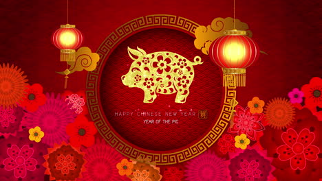 Chinesisches-Neujahr-Auch-Bekannt-Als-Digitaler-Partikelhintergrund-Des-Frühlingsfestes-Mit-Chinesischem-Ornament-Und-Dekorationen-Für-Saisonalen-Grußvideohintergrund-Und-Videopräsentation-1