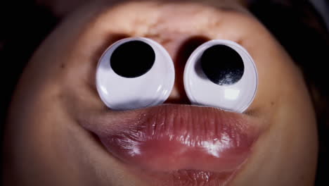 Googly Eyes Video Footage – Browse 135 HD Stock Video and Footage