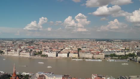 Budapest---Hungría-Viaja-Desde-Arriba-Volando-Con-Un-Dron-Dji-Mavic-Air-Hecho-En-4k-24-Fps-Usando-Filtros-Nd-3