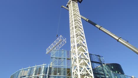 Crane-being-constructed-in-sections-by-smaller-crane-1