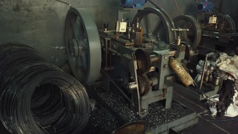 Screw-Making-Machine-In-Process-Inside--Factory-1