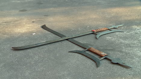 Old-chinese-weapons-used-in-martial-arts