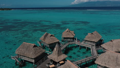 Tahiti,-Insel-Moorea-Stranddrohnenaufnahmen-4