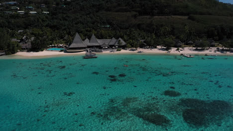 Tahiti,-Moorea-island-beach-drone-footage-6