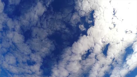 4k-time-lapse-of-beautiful-blue-sky-with-clouds-background