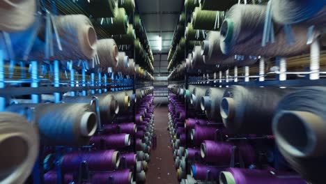 Carpet-factory,-carpet-production,-synthetic-yarns-for-weaving-loom-5