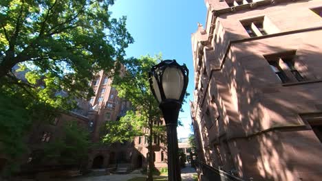 Yale-campus-Light-Post-Jib-up-4K