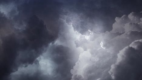 POV-thunderstorm-in-dark-sky
