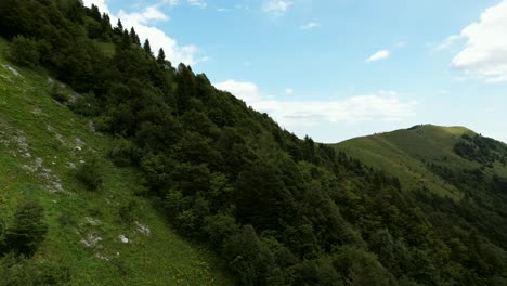 Gefilmt-In-Den-Krn-bergen-In-Slowenien
