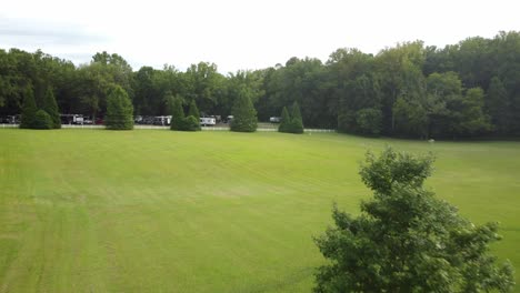 Camp-Ground-in-Clemmons-NC