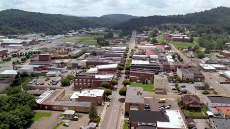 High-aerial-over-galax-virginia-in-4k