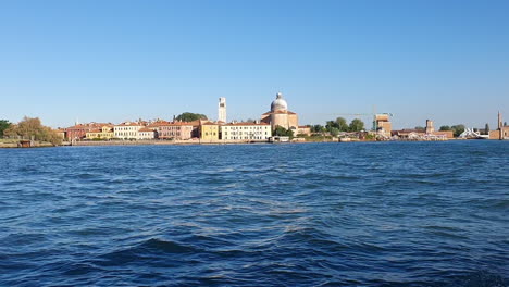 Venice-from-church-island-frames-with-church-dome-island-per-sec-9-sec