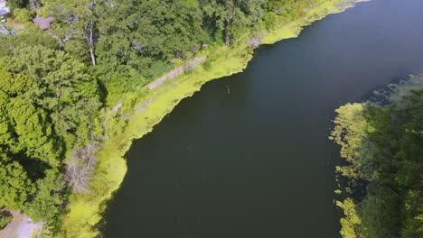 Aerial-tracking-of-Ruddiman's-Lagoon