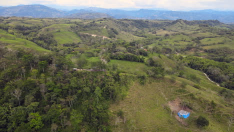 Wunderbare-Flüsse-Und-Landschaften-Kolumbiens-5
