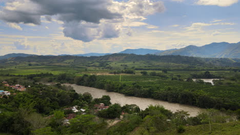 Wunderbare-Flüsse-Und-Landschaften-Kolumbiens-1
