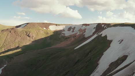 Schneebedeckte-Tundrapfanne-|-Rocky-Mountain-Nationalpark