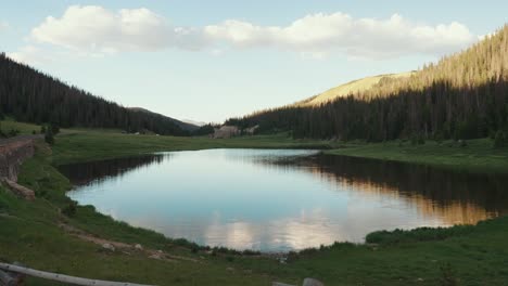 Poudre-Lake-|-Rocky-Mountain-National-Park