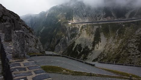 Drone-footage-of-the-Tremola-Pass-in-Switzerland-2