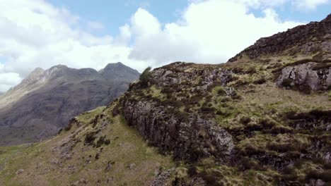 Langdale-Pikes-View-From-Above-Side-Pike-Lake-District-Drone-Footage-1