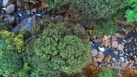 Aerial-view-of-the-Morogoro-rock-garden-7