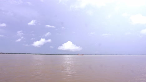 Großer-Fluss-Ganges-Von-Bengalen