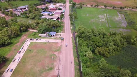 Drone-shots-of-Udon-Thani-in-Northern-Thailand-2