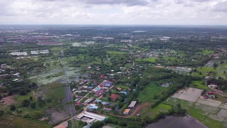 Drone-shots-of-Udon-Thani-in-Northern-Thailand-6