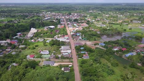 Drone-shots-of-Udon-Thani-in-Northern-Thailand-5