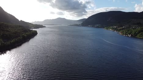 Beautiful-view-over-the-famous-Lysefjord-in-Norway-3