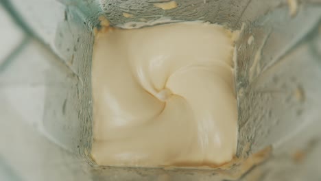 All-the-ingredients-of-Japanese-Sweet-Mayonnaise-have-thickened-ready-to-taste-Yum
