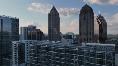 Aerial-view-of-the-Atlanta-Sky-view