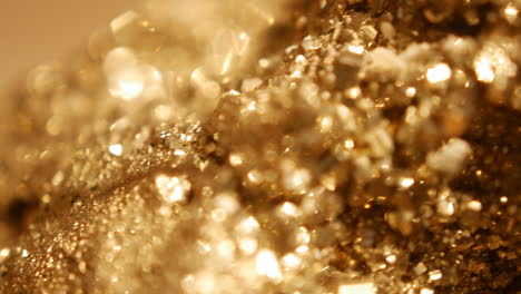 Majestätisches-Narrengold-Eisenpyrit-Luxus-Edelmetall