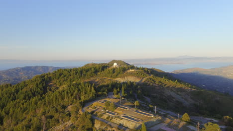 Aerial-view-of-Mt