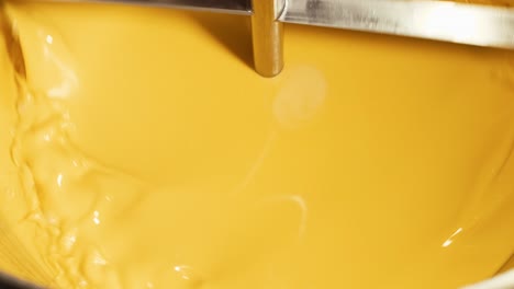 Butterproduktionslinie-In-Der-Milchindustrie