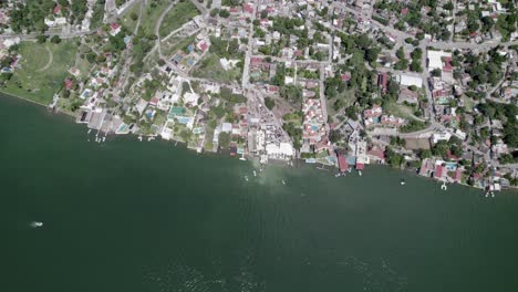 Luftaufnahme-Des-Tequesquitengo-Sees