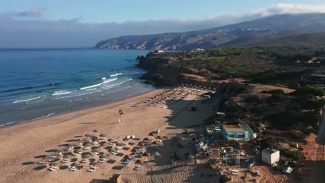 Do-Guincho-beach-and-dunes-in-Portugal