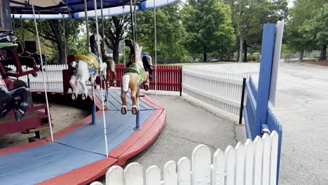 Small-Town-Carousel-at-High-Point-City-Park