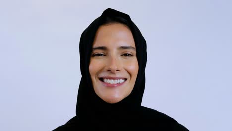 Sprechendes-Emiratisches-Arabisch,-Ideal-Für-Videokonferenzen