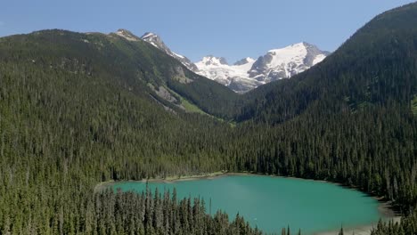 Atemberaubende-Naturlandschaft-Von-Kanada