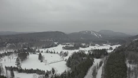 Schöne-4k-Filmische-Winterlandschaft-2