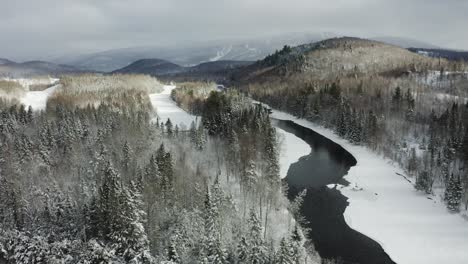 Beautiful-4k-cinematic-winter-landscape-1