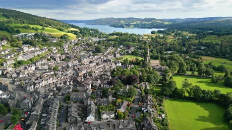 On-the-northern-end-of-Windermere-is-the
