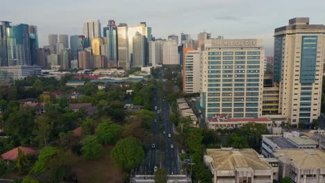 View-of-Medical-City-Ortigas-from-Ortigas-Avenue