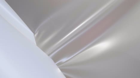 Transparent-Wrapping-Foil-Prior-Application-Close-Up