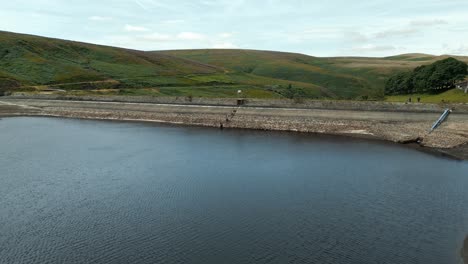 Landscape-Drone-aerial-footage-of-Yorkshire-countryside-valleys