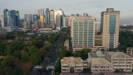 Showing-Medical-City-Ortigas-on-right-side-in
