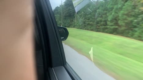 driving-through-North-Carolina-roads