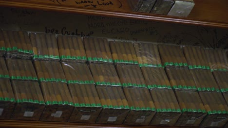 Stack-of-Authentic-Cuban-Cigars-from-Little-Havana