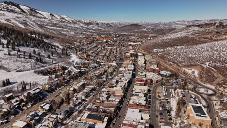 Park-City-Utah-Aerial-v-flyover-main-street